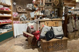 Geschäft Wachtler Store
