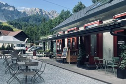 Bistro & Café Botanic Wachtler