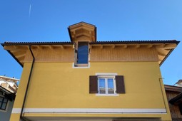 Bed & Breakfast Casa Parè