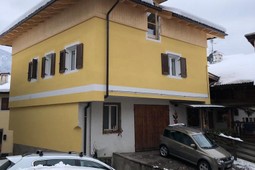 Bed & Breakfast Casa Parè