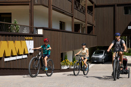 Movi family Apart-Hotel