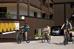 Movi family Apart-Hotel