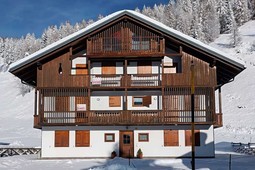 Ferienwohnungen Francesco