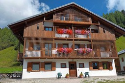 Appartamenti Francesco