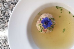 Farm Restaurant Saderhof