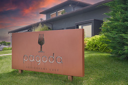 Pagoda Restaurant Cafè
