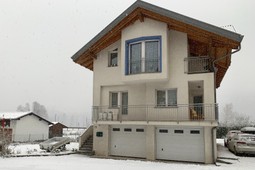 Ferienwohnung Angeli Dolomiti House 2