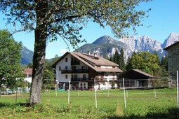 Apartments Casa Rosada