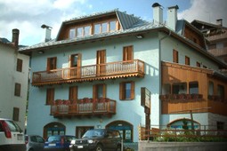 Ferienwohnungen Residenza Domino