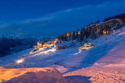 Pro loco Alpe di Mera