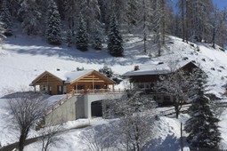 Bed & Breakfast Lärchenhof
