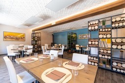 Restaurant Le Rais