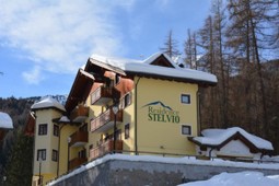 Residence Stelviostay
