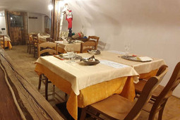 Ristorante La Bögia