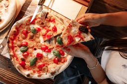 Pizzeria Al Bivio