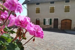 Ferienwohnung Da Rinota