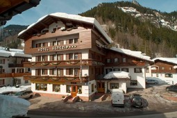 Hotel Venezia