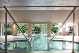 QC Termemontebianco spa and resort