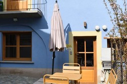 Apartments Dal Ciavatin