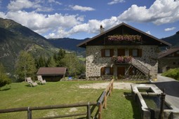 Appartamento Casa Paola