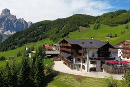 Sporthotel Panorama & Dep.