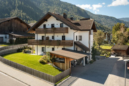 Appartamenti Messna Living