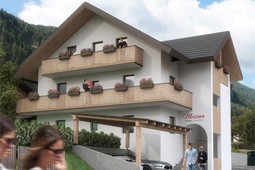 Appartamenti Messna Living