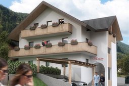 Apartments Messna Living