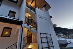 Appartamenti Messna Living
