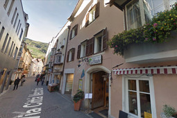 B&B-Hotel Zur Traube