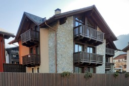 Ferienwohnungen Olympic Chalet