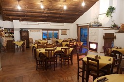 Restaurant Agrilocanda