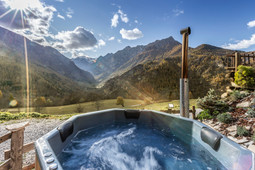 Centro benessere Brieis