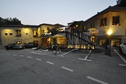Hotel Al Forte