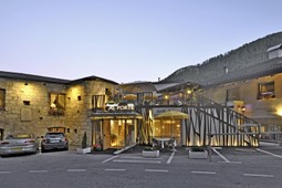 Hotel Al Forte