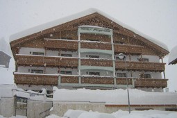Hotel + Residence Alpenrose