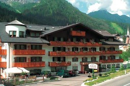 Hotel Evaldo