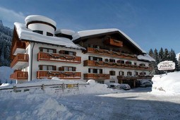 Hotel Evaldo