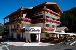 Active Hotel Malita