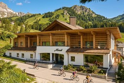 Hotel Mesdì