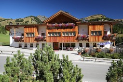 Hotel Mesdì