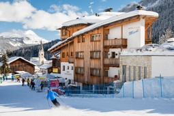 Hotel Mesdì