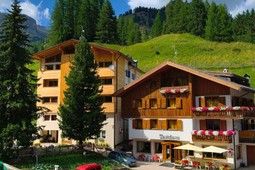 Hotel Genziana