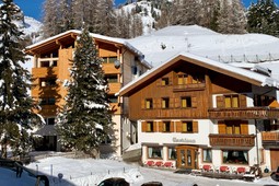 Hotel Genziana