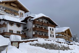 Garni Astor