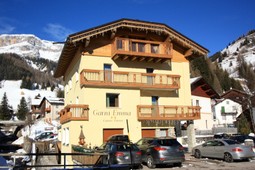 Garni (B&B) Emma