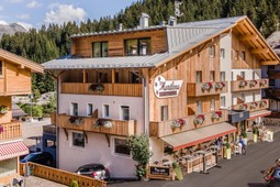 B&B-Hotel Marilena