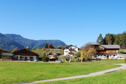 Bed & Breakfast Gasthaus Lieg