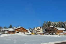 Bed & Breakfast Gasthaus Lieg