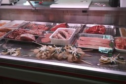 Market Vèm Caoria